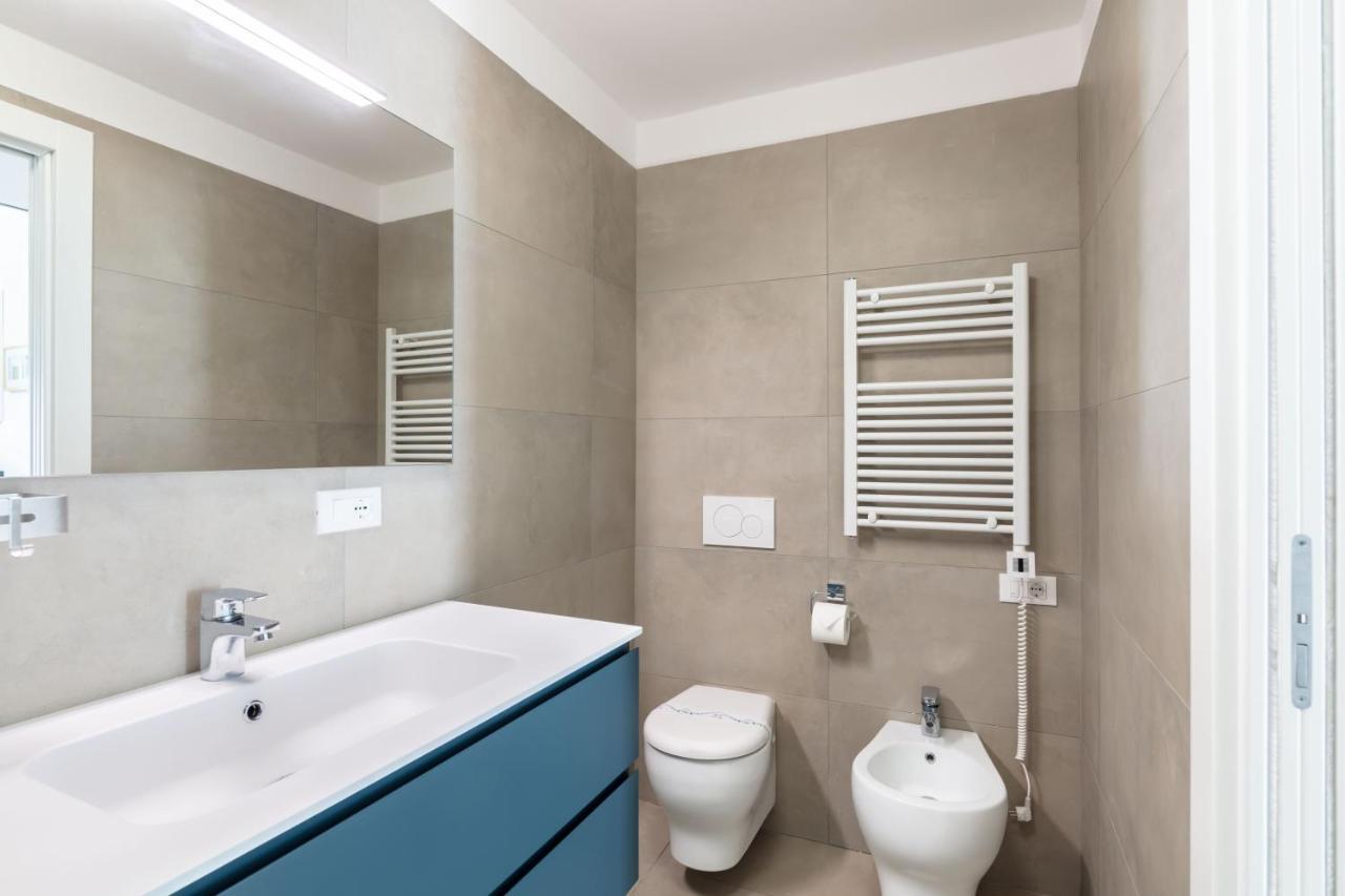 Ecoloft Apartment - Best Choice - By Host4U 볼로냐 외부 사진